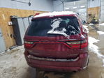 Dodge Durango 2016