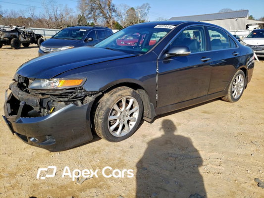 Acura TSX 2006 - Image 1 of 13