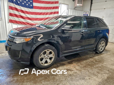 Ford Edge 2013 - Image 1 of 13