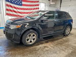 Ford Edge 2013