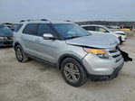 Ford Explorer 2014