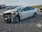 Ford Fusion 2013