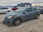 Mazda 3 2013