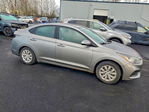 Hyundai Accent 2021