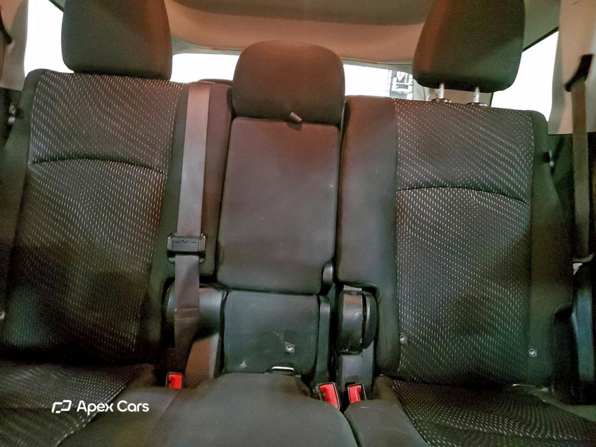 Dodge Journey 2019