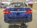 Nissan Sentra 2017