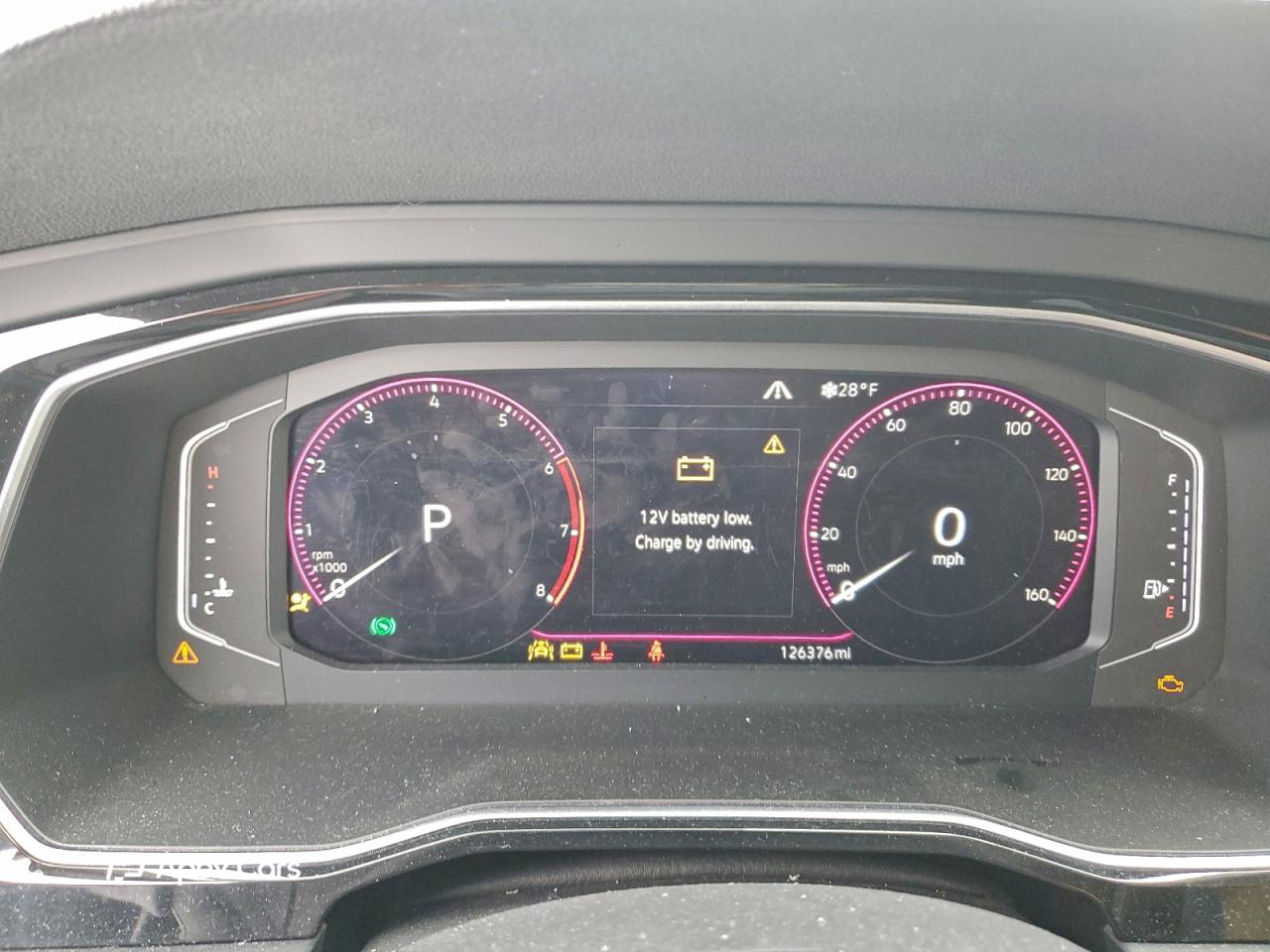 Volkswagen Jetta 2019