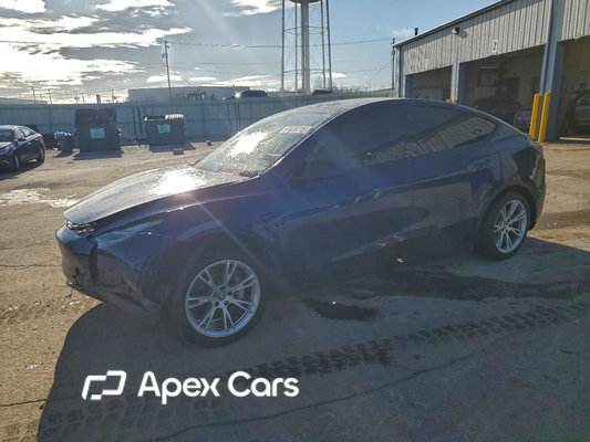 Tesla Model Y 2022 - Zdjęcie 1 z 14