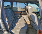 Lexus LX 2004