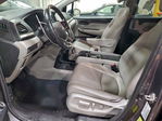 Honda Odyssey 2019