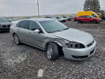 Chevrolet Impala 2008