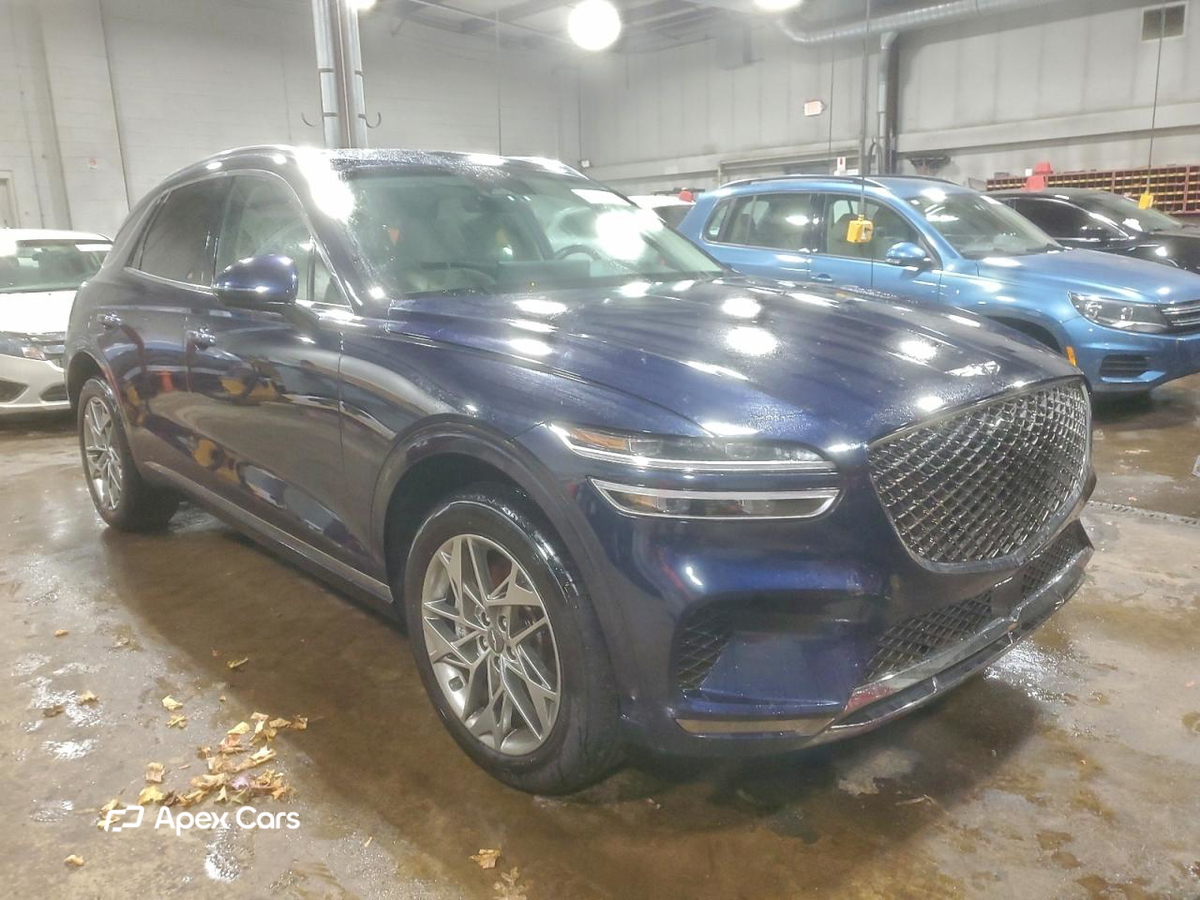 Genesis GV70 2024