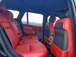Land Rover Range Rover 2022
