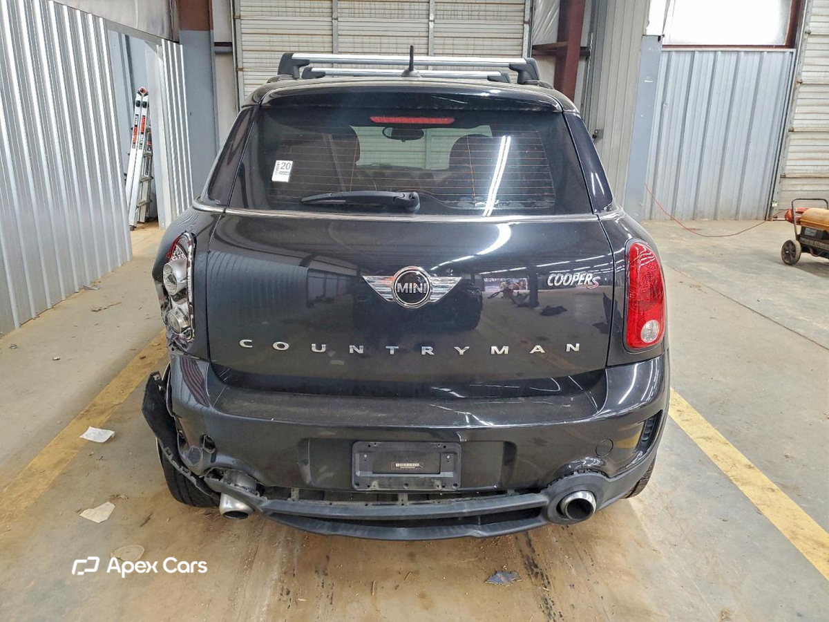 MINI Cooper 2016