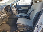 Subaru XV 2016