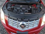 Cadillac SRX 2015
