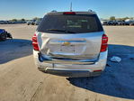 Chevrolet Equinox 2016