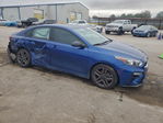 Kia Forte 2021