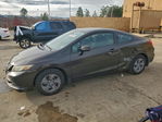 Honda Civic 2013