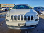 Jeep Cherokee 2016