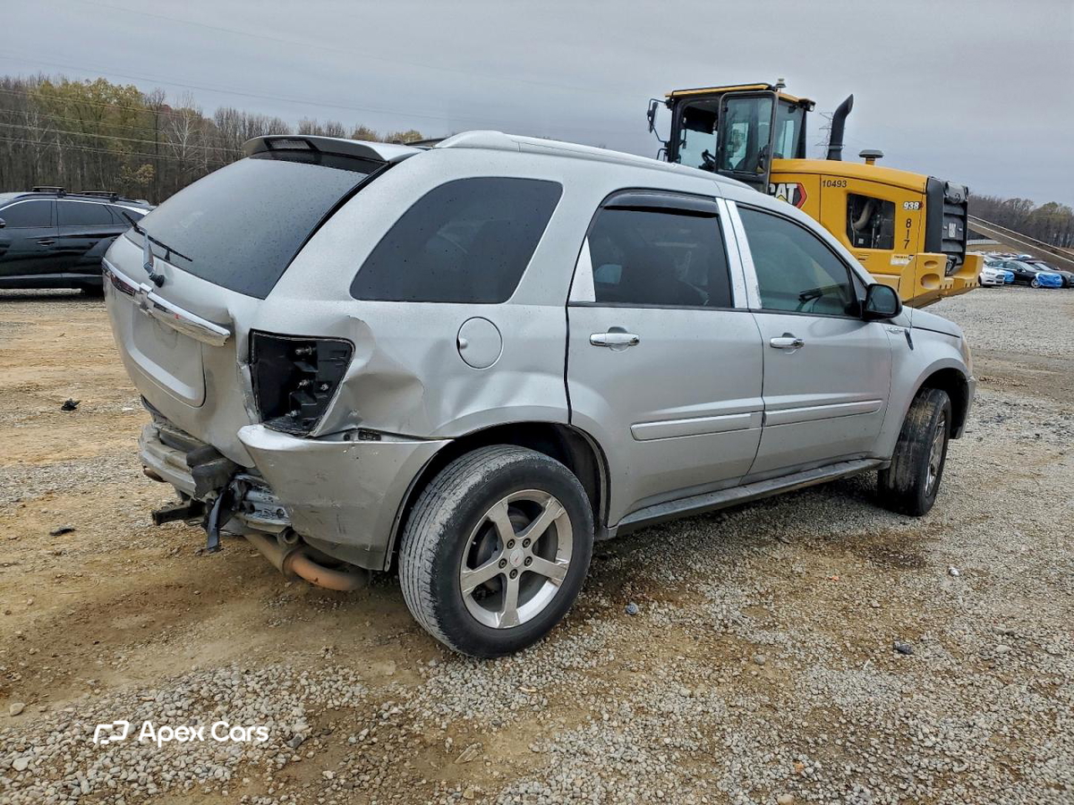 Chevrolet Equinox 2005