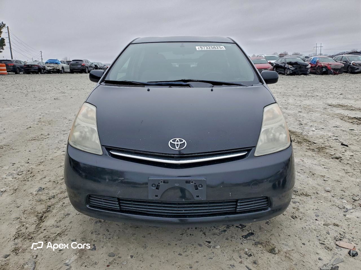 Toyota Prius 2008