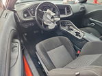 Dodge Challenger 2022