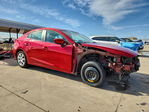 Mazda 3 2015