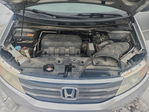 Honda Odyssey 2012