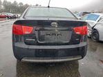 Kia Forte 2011