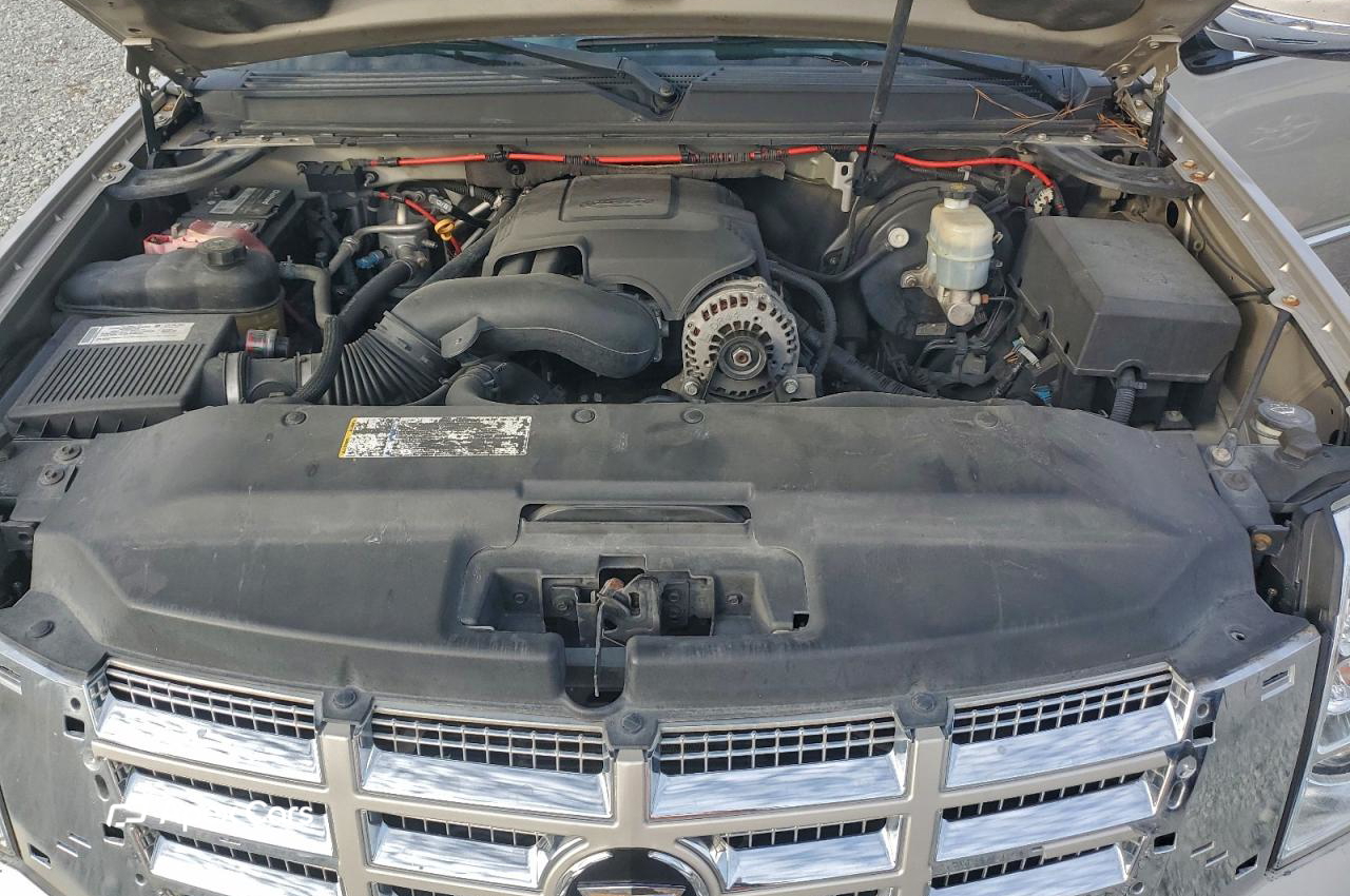 Cadillac Escalade 2007