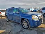 GMC Terrain 2011