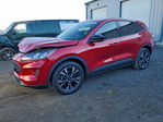 Ford Escape 2022