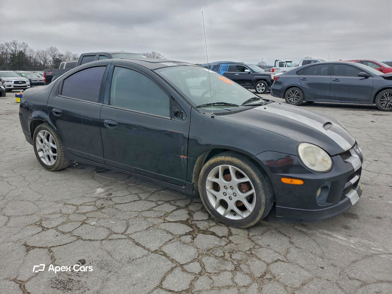 Dodge Neon 2005