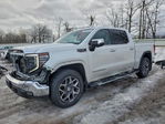 GMC Sierra 2022