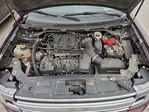 Ford Flex 2018