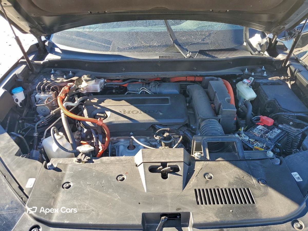 Honda CR-V 2024