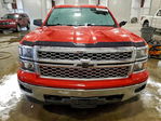 Chevrolet Silverado 2014
