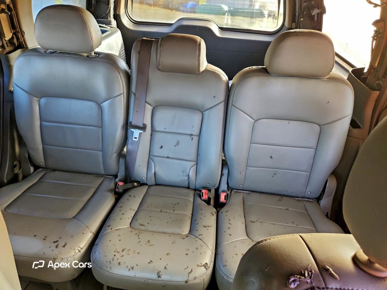 Ford Expedition 2006