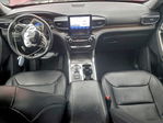 Ford Explorer 2021