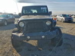 Jeep Wrangler 2013