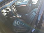 Audi A4 2011