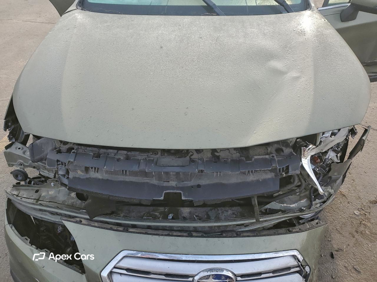 Subaru Outback 2017