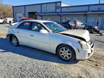 Cadillac CTS 2007