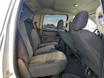 Dodge RAM 2012