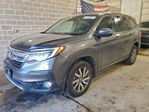 Honda Pilot 2021