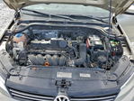Volkswagen Jetta 2013
