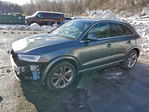 Audi Q3 2018