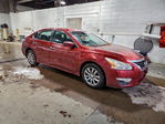 Nissan Altima 2014