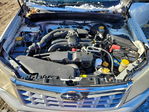 Subaru Forester 2011